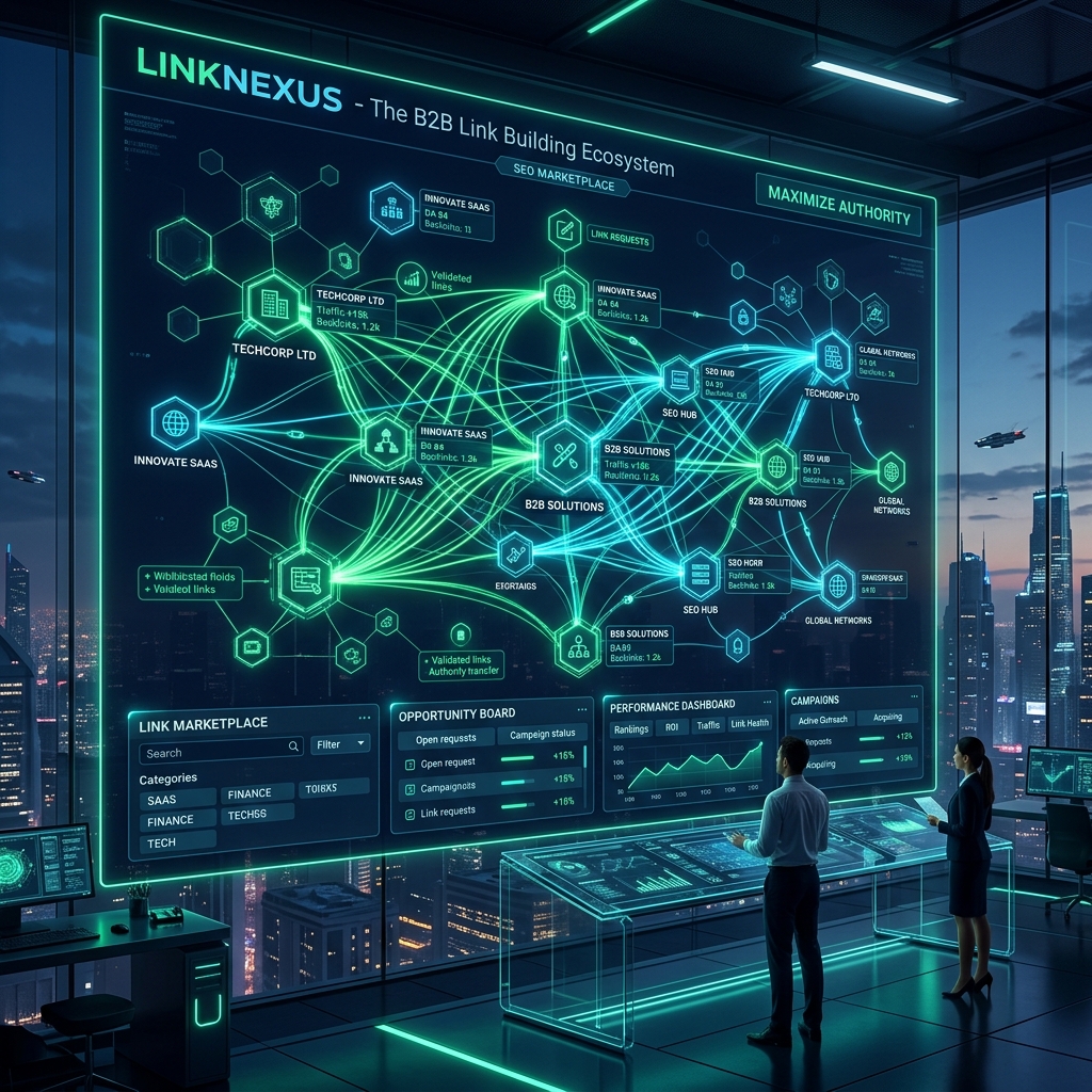 Linkbuilding platforma ČR: Konec podvodníků a nezaplacených článků